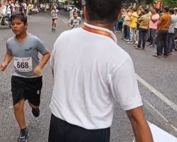 Mini Marathon 2025-26